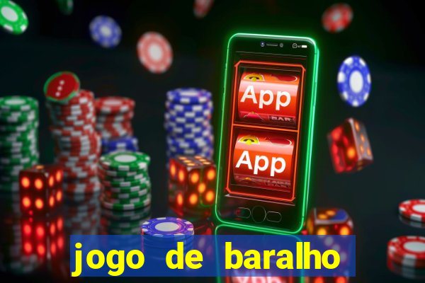 jogo de baralho pife online