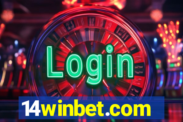 14winbet.com