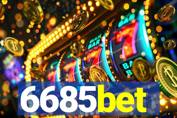 6685bet