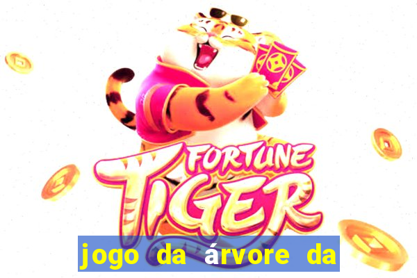 jogo da árvore da fortuna demo