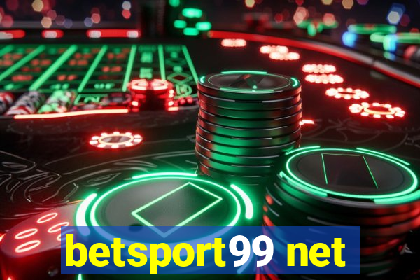 betsport99 net
