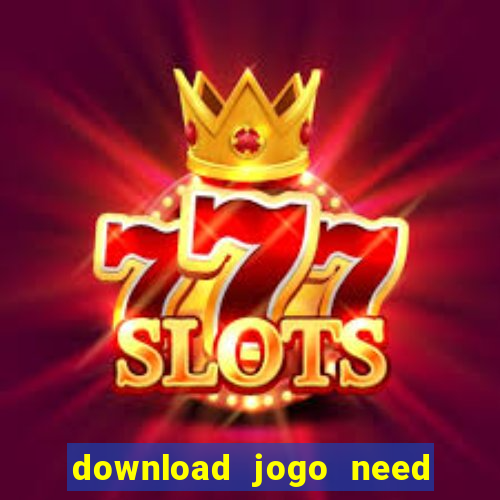 download jogo need for speed underground 2