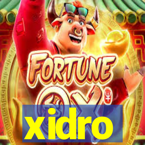 xidro