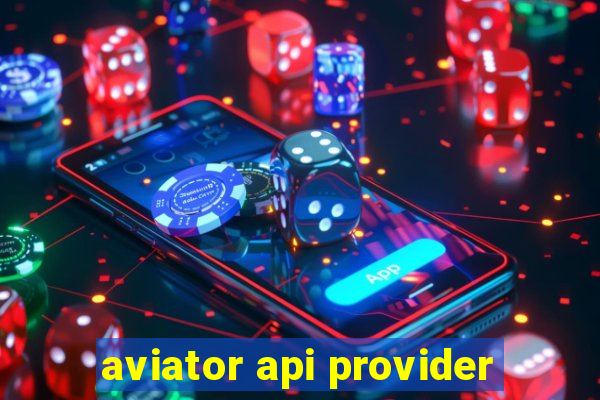 aviator api provider