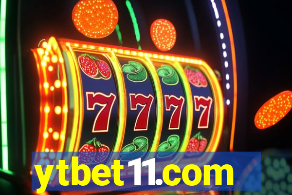 ytbet11.com