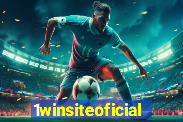 1winsiteoficial