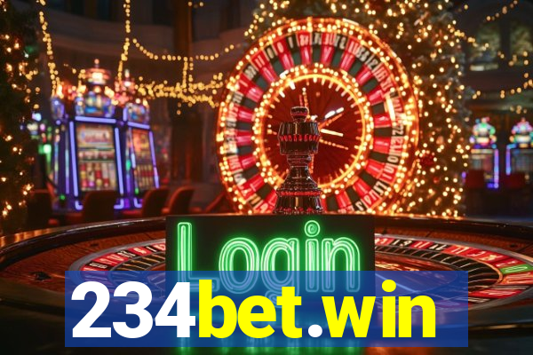 234bet.win