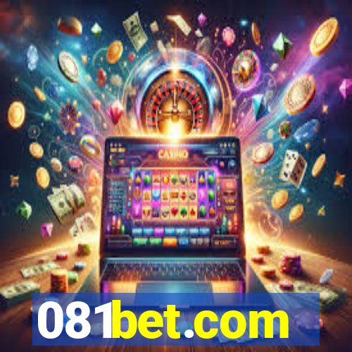 081bet.com