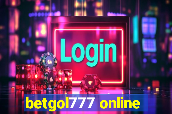 betgol777 online