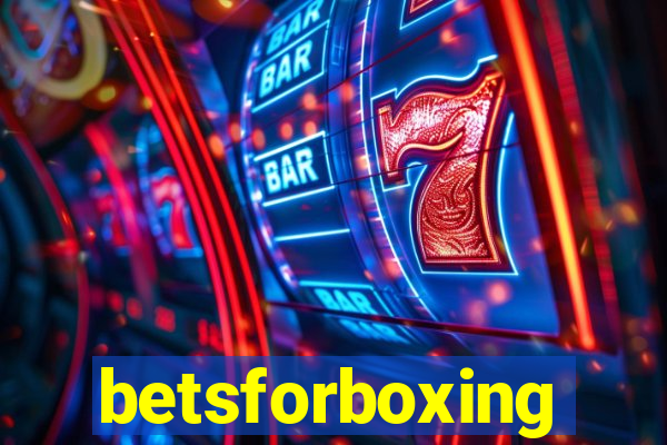 betsforboxing