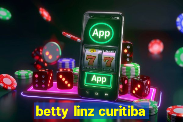 betty linz curitiba