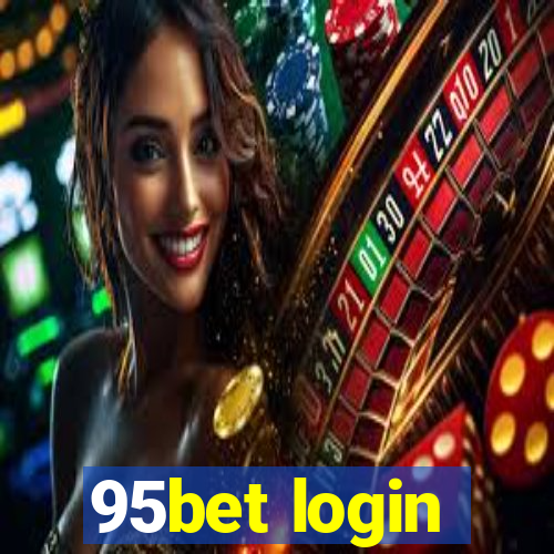 95bet login