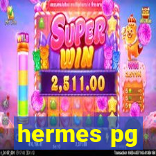 hermes pg