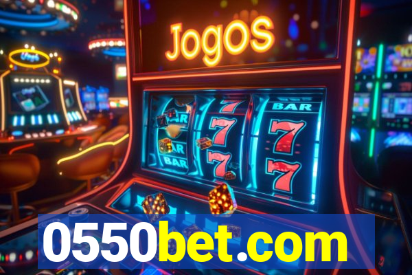 0550bet.com