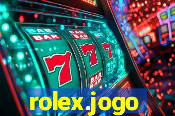 rolex.jogo