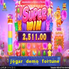 jogar demo fortune tiger 2