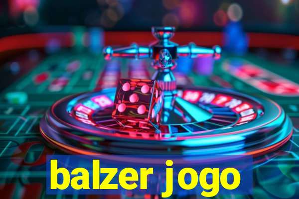 balzer jogo