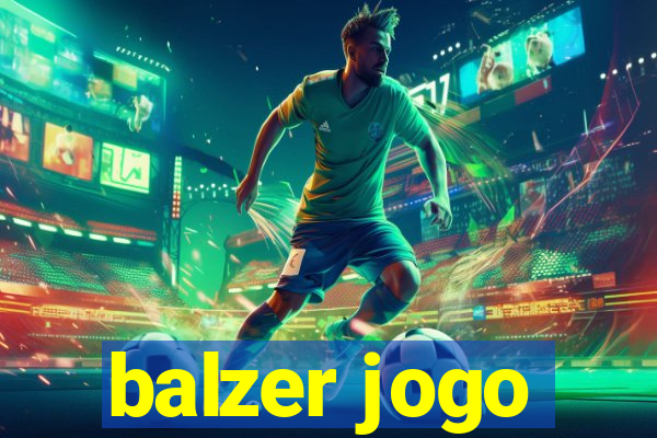 balzer jogo