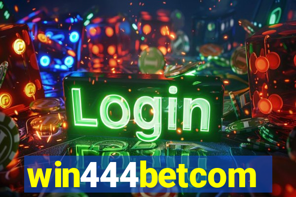 win444betcom