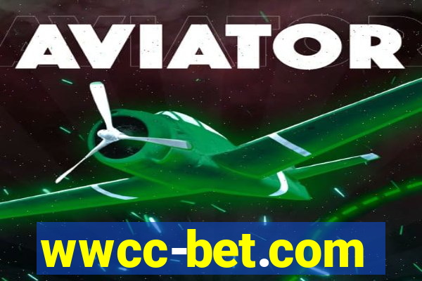 wwcc-bet.com