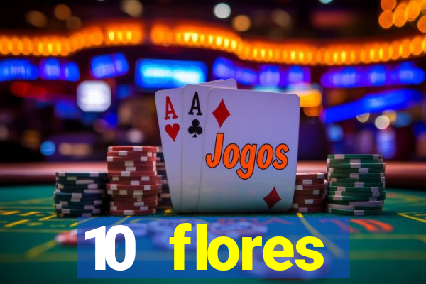 10 flores silvestres da regi o sudeste