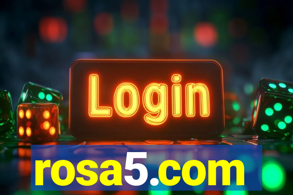 rosa5.com