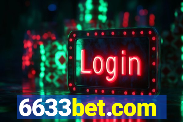 6633bet.com