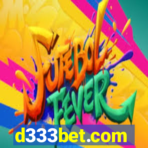 d333bet.com