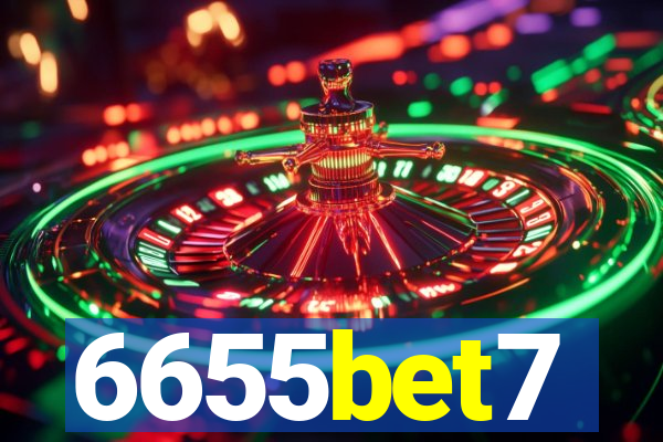 6655bet7