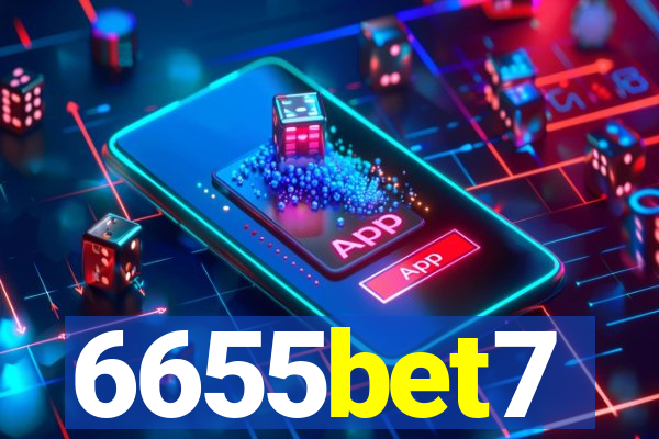 6655bet7