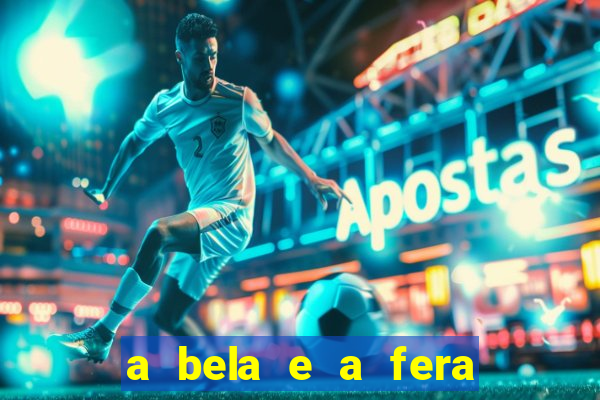 a bela e a fera 1991 assistir online
