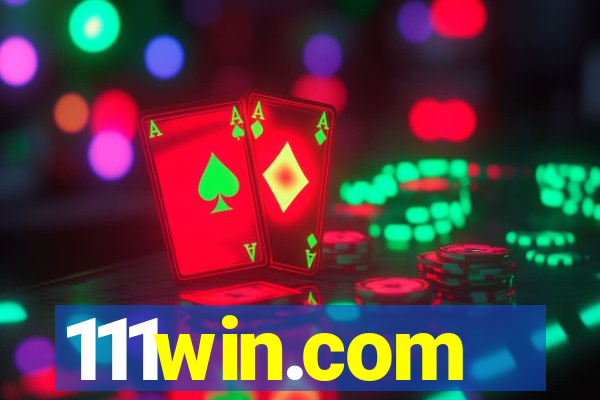 111win.com