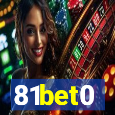 81bet0