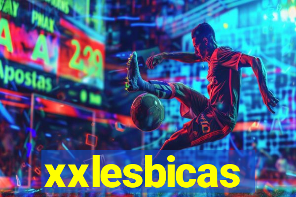 xxlesbicas