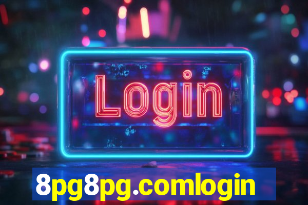 8pg8pg.comlogin