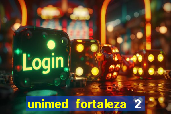 unimed fortaleza 2 via fatura