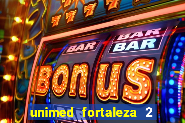 unimed fortaleza 2 via fatura