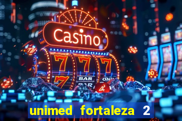 unimed fortaleza 2 via fatura