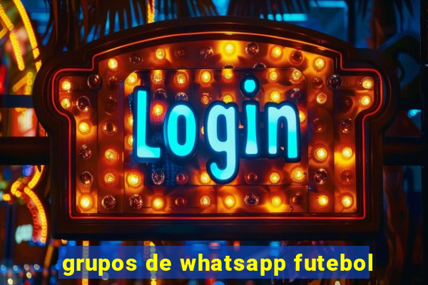 grupos de whatsapp futebol