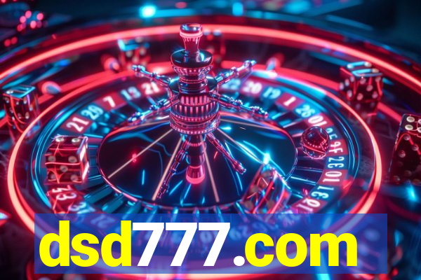 dsd777.com