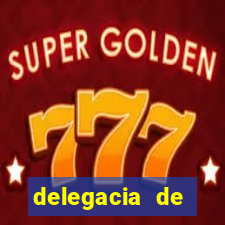 delegacia de benfica rio de janeiro
