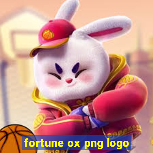 fortune ox png logo