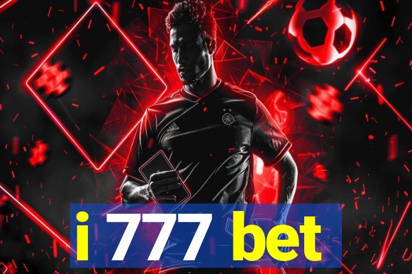 i 777 bet