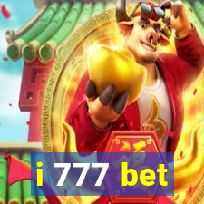 i 777 bet