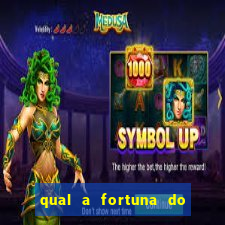 qual a fortuna do thiago finch