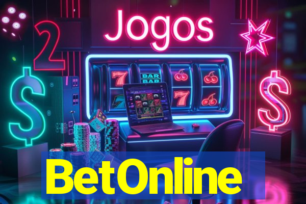 BetOnline