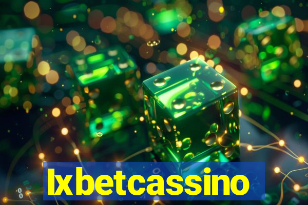 Ixbetcassino