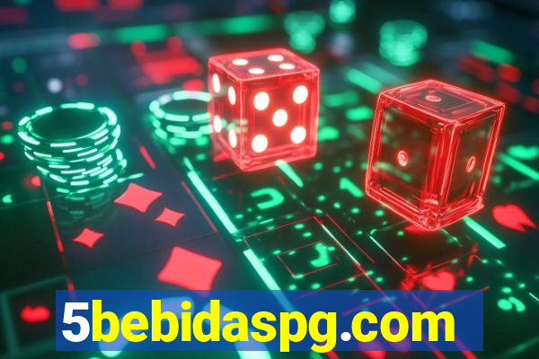 5bebidaspg.com