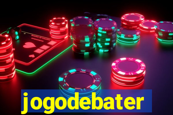 jogodebater