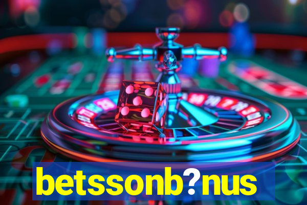 betssonb?nus